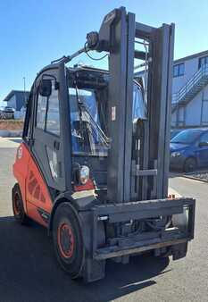 Diesel Forklifts 2022  Linde H50D-600 (4)