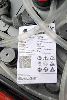 Stapelaars 2023 Linde L12i (3)