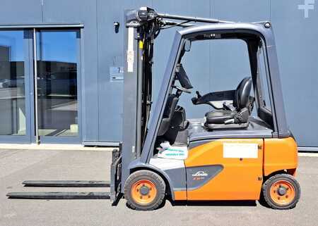 Elektro 4 Rad 2019  Linde E16P-02 (1)