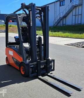Elektro 4 Rad 2019  Linde E16P-02 (4)