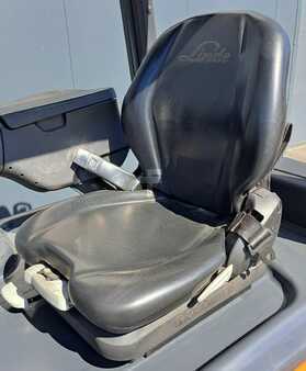 Elektro 4 Rad 2019  Linde E16P-02 (6)