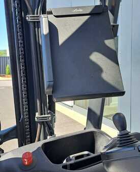 Elektro 4 Rad 2019  Linde E16P-02 (8)