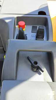 Stoccatori uomo a piedi  Unicarriers A/200SDTFVSN540 (4)