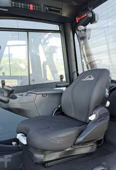 Wózki widłowe diesel 2022  Linde H50D-600 / BR1204 (5)