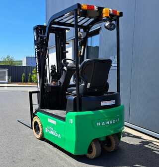 3-wiel elektrische heftrucks 2024 HC (Hangcha) CPDS10-XJ2-I (3)