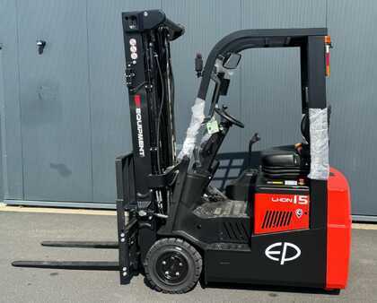 Electric - 3 wheels 2025  EP Equipment CPD15 TVL (1)
