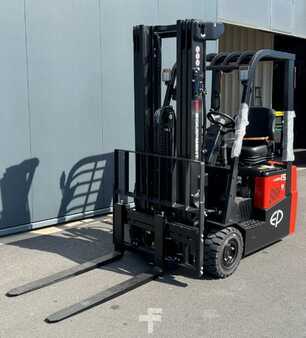 Electric - 3 wheels 2025  EP Equipment CPD15 TVL (3)