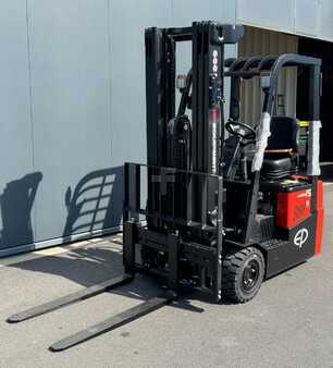 3-wiel elektrische heftrucks 2025 EP Equipment CPD15 TVL (3)
