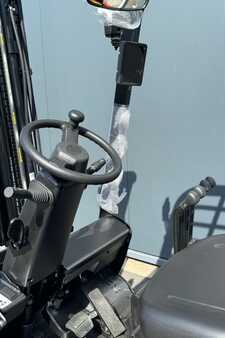 Electric - 3 wheels 2025  EP Equipment CPD15 TVL (5)