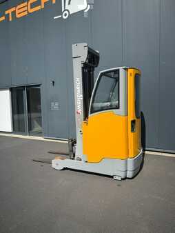 Reachtrucks 2018 Jungheinrich ETV 214 Kühlhaus (1)