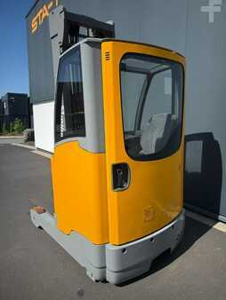 Reachtrucks 2018 Jungheinrich ETV 214 Kühlhaus (2)