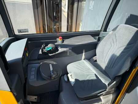 Reachtrucks 2018 Jungheinrich ETV 214 Kühlhaus (4)