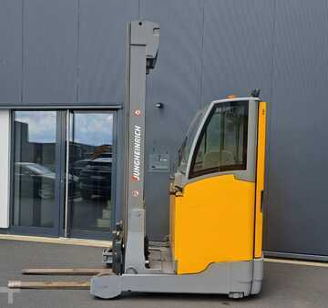 Reachtrucks 2017 Jungheinrich ETV 214 Kühlhaus (1)