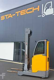 Reachtrucks 2017 Jungheinrich ETV 214 Kühlhaus (2)