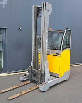 Reachtrucks 2017 Jungheinrich ETV 214 Kühlhaus (4)