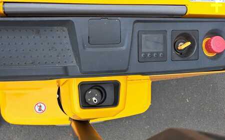 Stapelaars 2021 Jungheinrich EJD 222 (2)