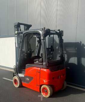 4-wiel elektrische heftrucks 2023 Linde E20PH (2)