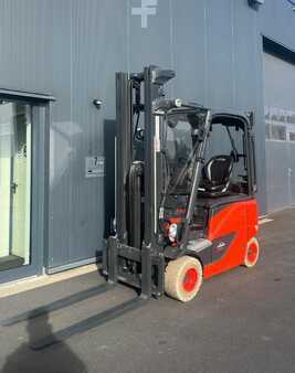 4-wiel elektrische heftrucks 2023 Linde E20PH (3)