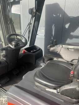 4-wiel elektrische heftrucks 2023  Linde E20PH (4)