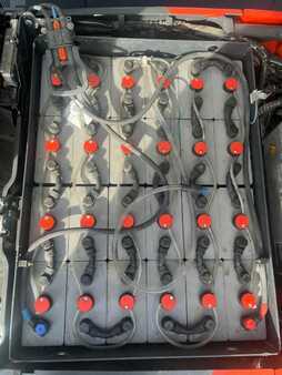 4-wiel elektrische heftrucks 2023  Linde E20PH (5)