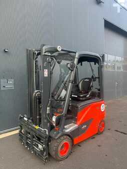 4-wiel elektrische heftrucks 2022 Linde E20PH-02 (3)