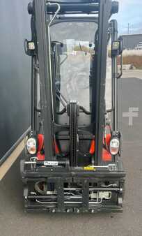 4-wiel elektrische heftrucks 2022 Linde E20PH-02 (4)