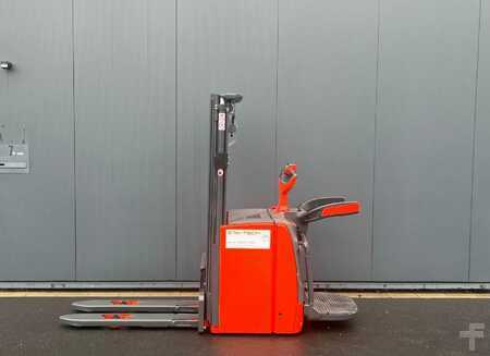 Stapelaars met staplatform 2022 Linde L14AP (1)