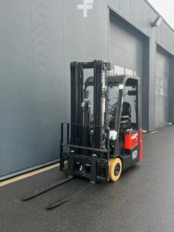 El truck - 3 hjulet 2025  EP Equipment CPD15TVL (2)