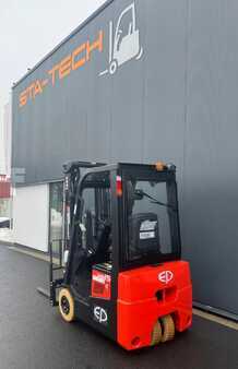 El truck - 3 hjulet 2025  EP Equipment CPD15TVL (3)