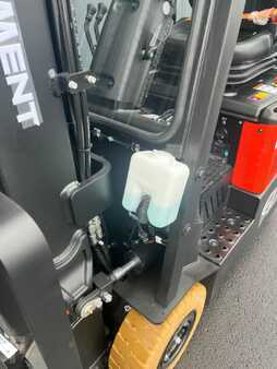 El truck - 3 hjulet 2025  EP Equipment CPD15TVL (4)