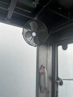 El truck - 3 hjulet 2025  EP Equipment CPD15TVL (6)