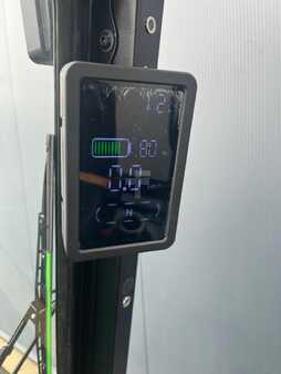 El truck - 3 hjulet 2025  EP Equipment CPD15TVL (7)