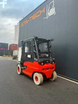 4-wiel elektrische heftrucks 2023  Linde E50HL-01 (3)