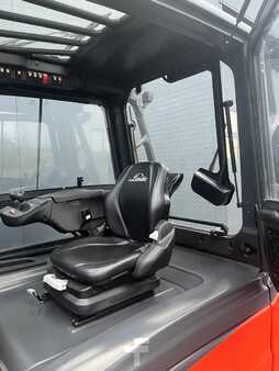 4-wiel elektrische heftrucks 2023  Linde E50HL-01 (4)