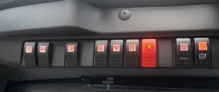 4-wiel elektrische heftrucks 2023  Linde E50HL-01 (6)