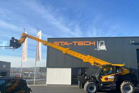 Empilhador telescópico-Fixo 2024  Dieci Icarus 45.17 (1)