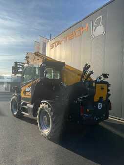 Empilhador telescópico-Fixo 2024  Dieci Icarus 45.17 (2)