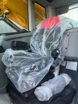 Empilhador telescópico-Fixo 2024  Dieci Icarus 45.17 (3)