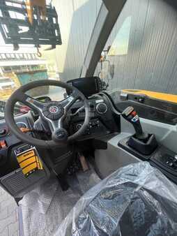 Empilhador telescópico-Fixo 2024  Dieci Icarus 45.17 (4)