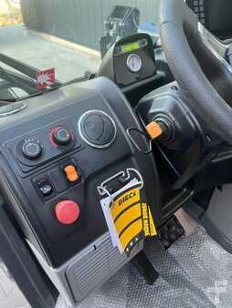 Empilhador telescópico-Fixo 2024  Dieci Icarus 45.17 (5)