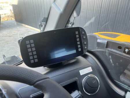 Empilhador telescópico-Fixo 2024  Dieci Icarus 45.17 (6)