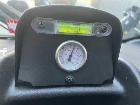 Empilhador telescópico-Fixo 2024  Dieci Icarus 45.17 (7)