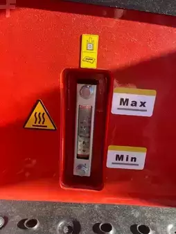 Elektro 4 Rad  EP Equipment EFL1203-HV-6 (8)