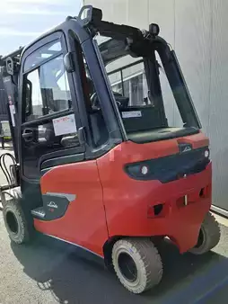 Elektro 4 Rad  Linde E35HL (3)