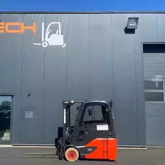 Elektro 3 Rad 2018  Linde E16C-02 (1)