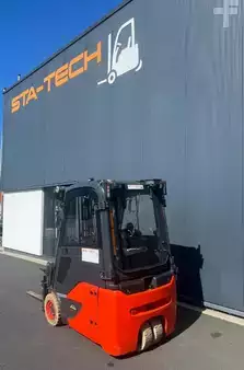 Elektro 3 Rad 2018  Linde E16C-02 (2)