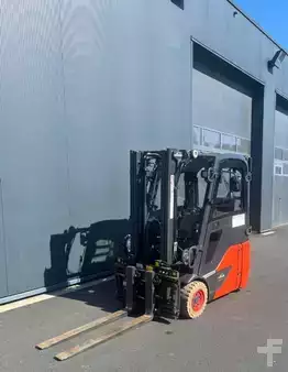 Elektro 3 Rad 2018  Linde E16C-02 (3)
