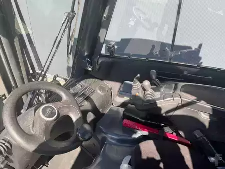 Elektro 3 Rad 2018  Linde E16C-02 (5)