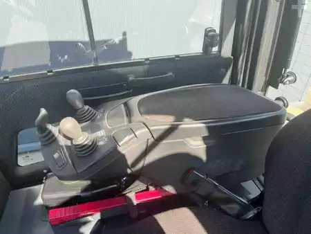 Elektro 3 Rad 2018  Linde E16C-02 (6)