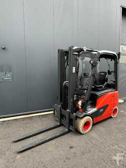 4-wiel elektrische heftrucks 2023 Linde E20PH (2)